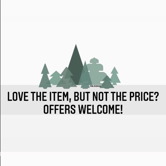 Meet your Posher, Rachel - Picture 1 of 9